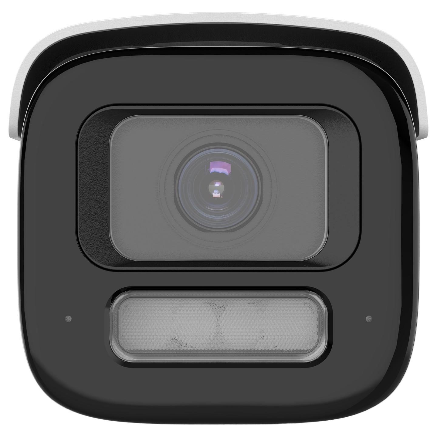 Kamerë Sigurie IP CCTV Hikvision DS-2CD2687G3-LIZS2UY/SL, 8MP, 2.8–12 mm, ColorVu, PoE - Bardhë - 2