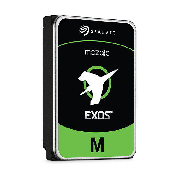 HDD të Brendshëm Seagate Exos M ST32000NM004K / 3.5″ / 32TB / 7200 RPM / 512 MB - 3