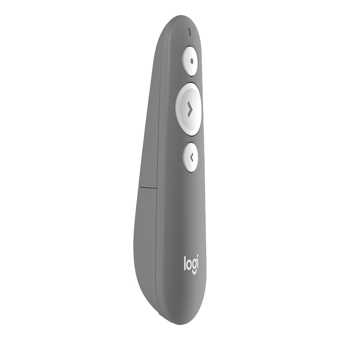 Telekomand për prezantime Logitech R500, wireless - 2
