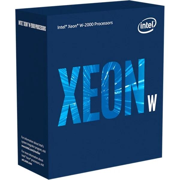 Procesor Intel Xeon w7-2475X / 20-Cores / 40-Threads / 2.6GHz / Turbo 4.8Ghz / 37.5MB Cache – Box