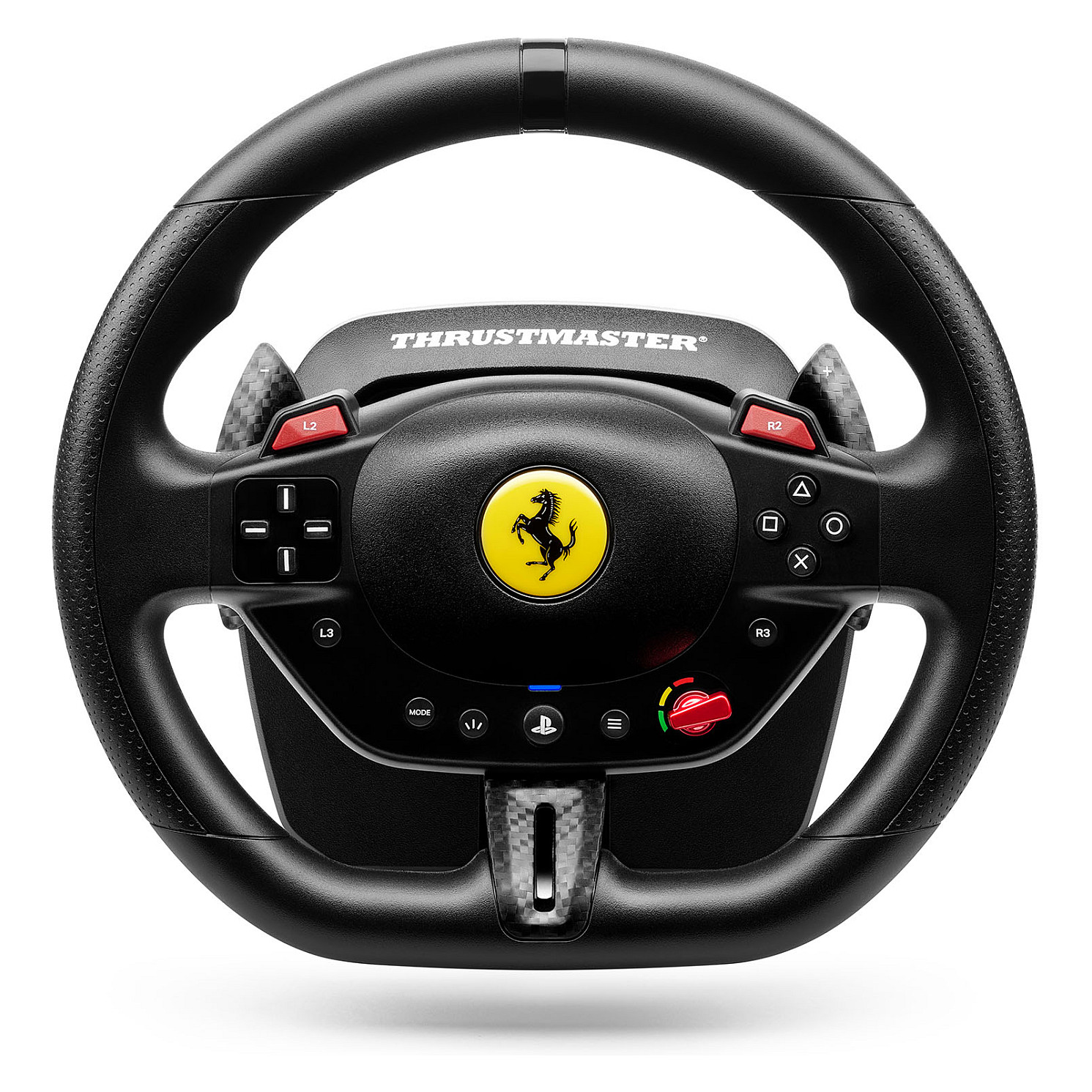 Kontroller Timon & Pedale Thrustmaster T98-P Ferrari 296 GTB - Zezë - 2