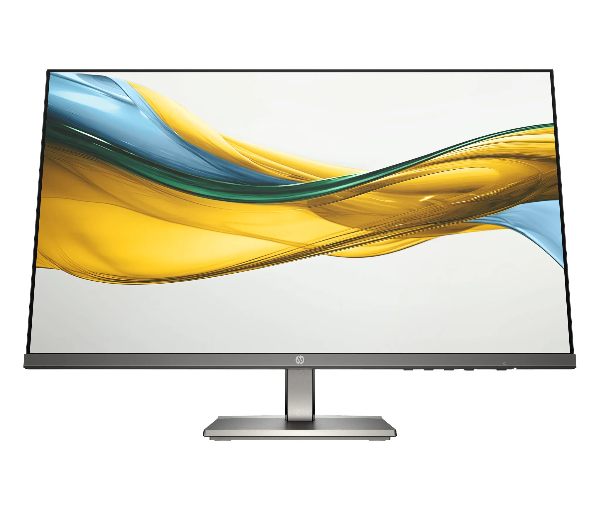 Monitor HP Series 5 524da / 23.8" / Full HD / IPS / 100Hz / 5ms / 300 nit - Hiri