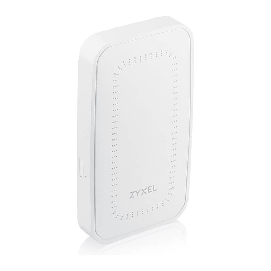 Ruter Zyxel Wi-Fi 6 AX3000 WAX300H – Bardhë - 4