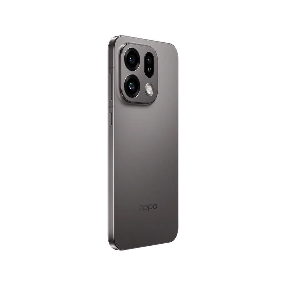 Telefon i mençur OPPO Find X9s, 5G, Dual SIM, 12GB RAM, 512GB - Gri - 4