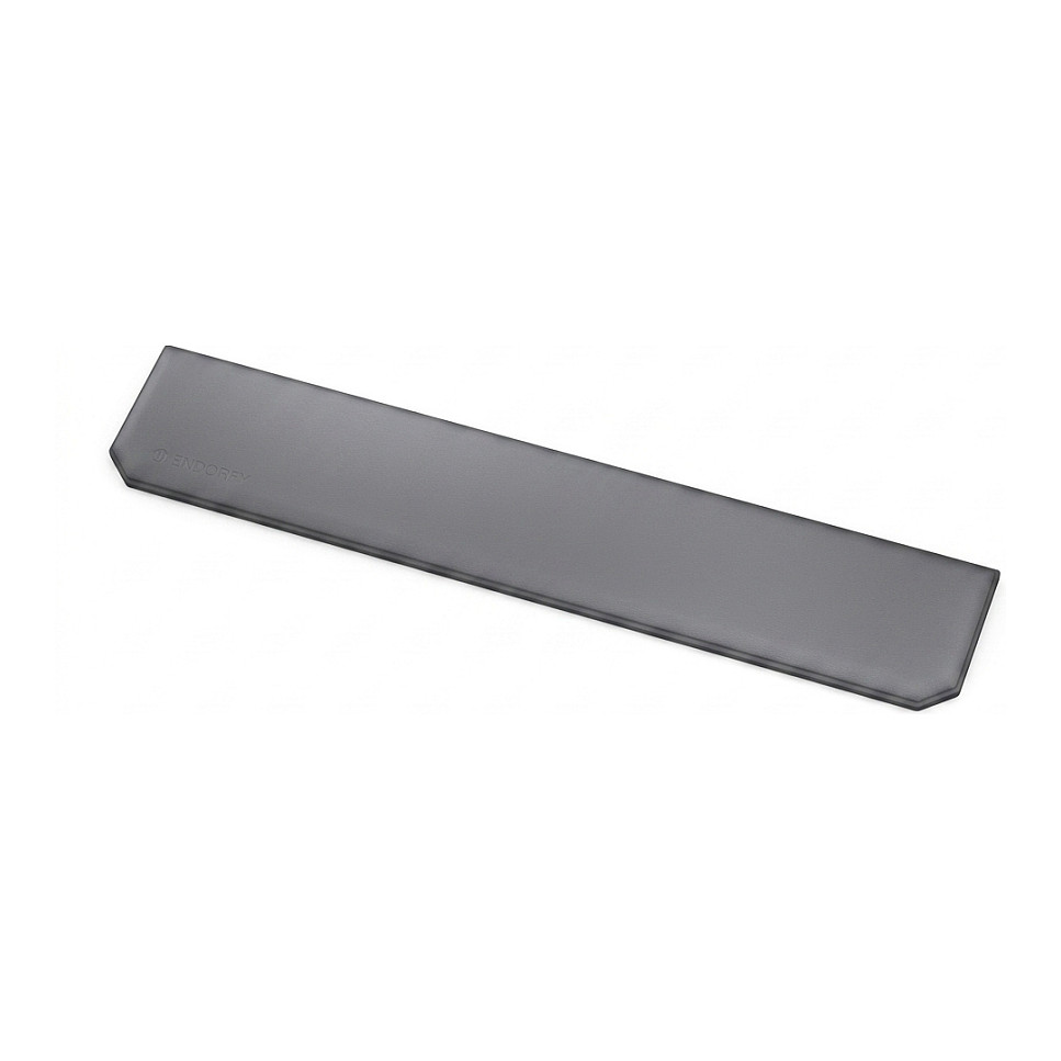 Aksesor për Tastierë ENDORFY Thock TKL Palm Rest V2 / EY0E012 / Memory Foam / PU Leather / Magnetic - Hiri