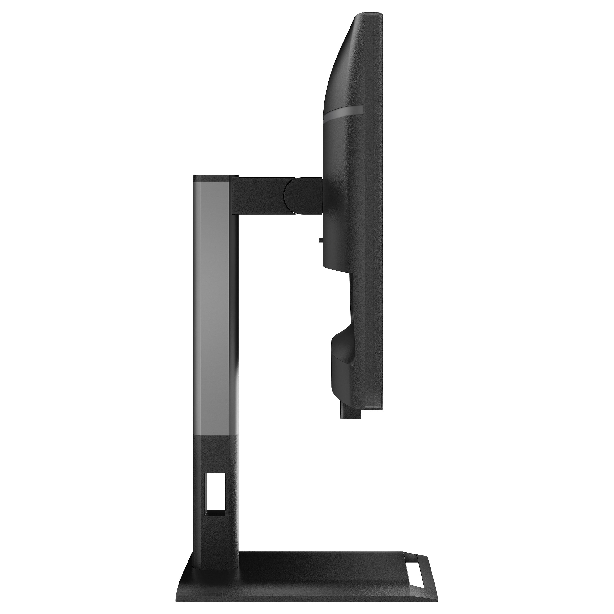 Monitor AOC 24P4U / 23.8" / Full HD IPS / 120 Hz / 4ms / USB +USB-C + VGA + HDMI + DP - Zezë - 10
