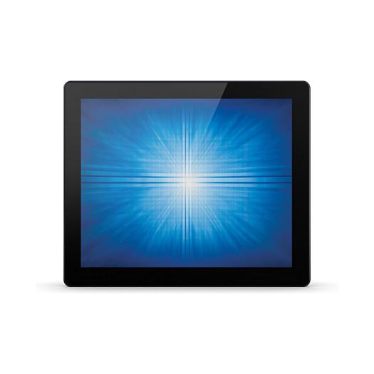 Monitor Elo Touch 1790L / 17″ / SXGA LCD|TFT Touch / 60 Hz / 5 ms / DP + HDMI + VGA - Zezë - 1