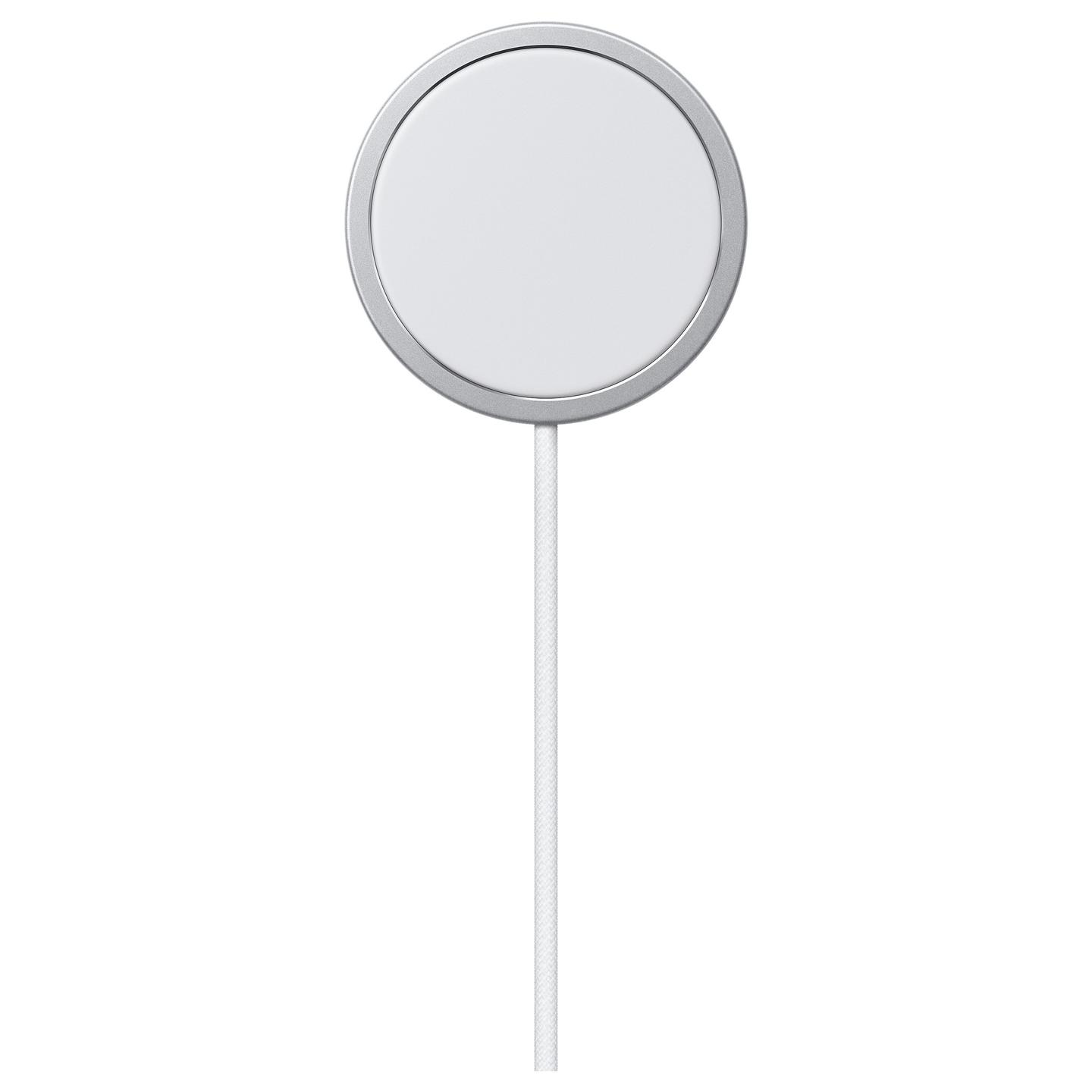 Apple MagSafe Charger / 2m - Bardhë