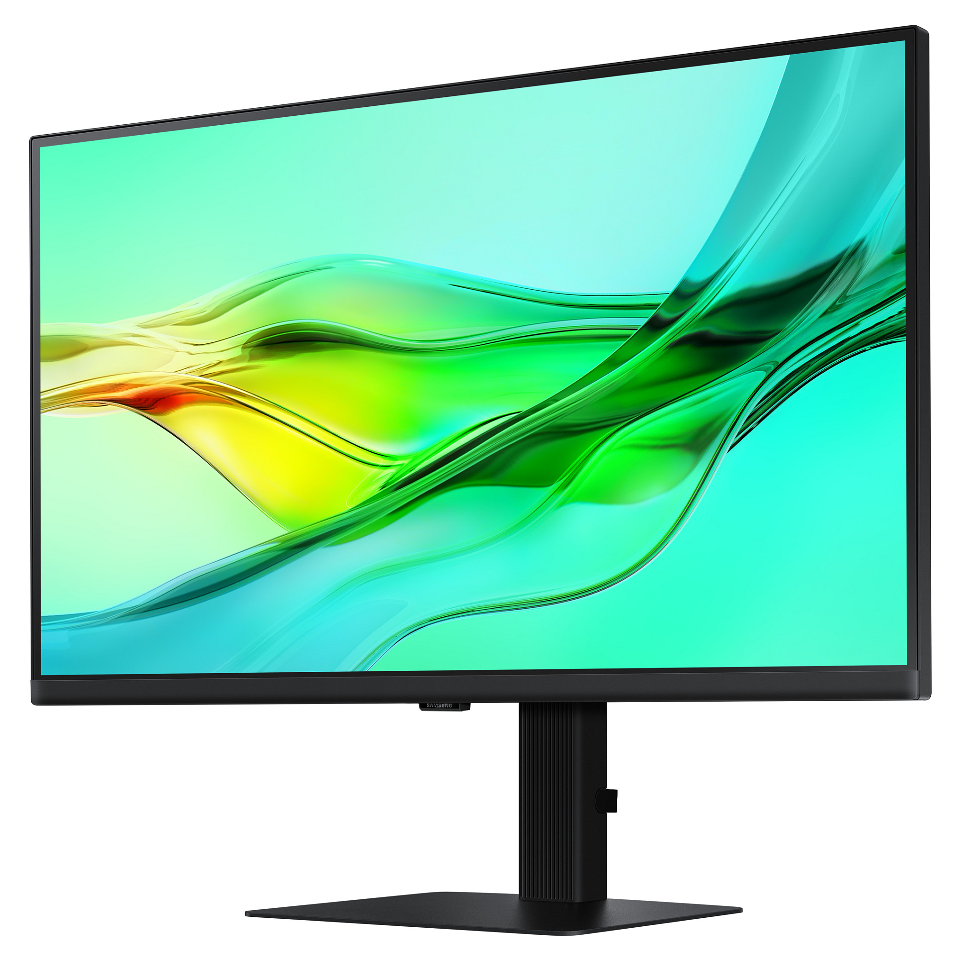 Monitor Samsung LS27D600UAUXEN / 27"/ Quad HD IPS / LCD / 100 Hz / 5 ms / HDMI+USB+DP+HDCP - Zezë - 4