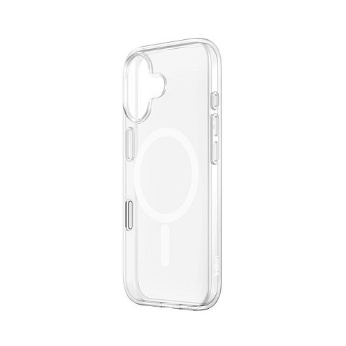 Aksesorë për telefon Belkin SheerForce / Case / Apple iPhone 17 – Transparente - 2