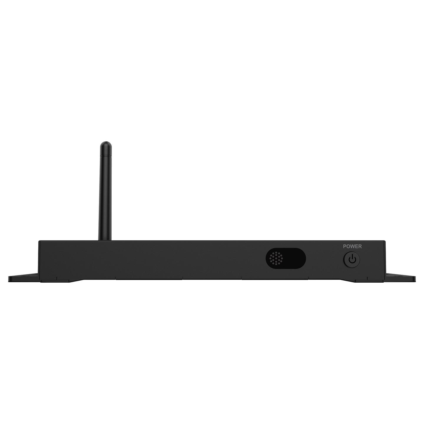 Digital Signage Player iiyama iiSignage² / Android / 4 GB RAM / 32 GB / 4K UHD / Wi‑Fi 6 / HDMI - Zezë - 2