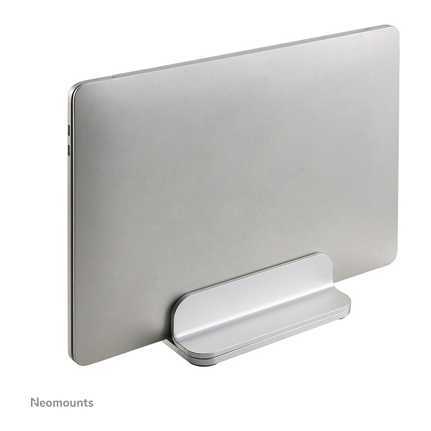 Mbajtëse për Laptop Neomounts NSLS300SILVER / 11″–17″ / deri në 5 kg - Argjend