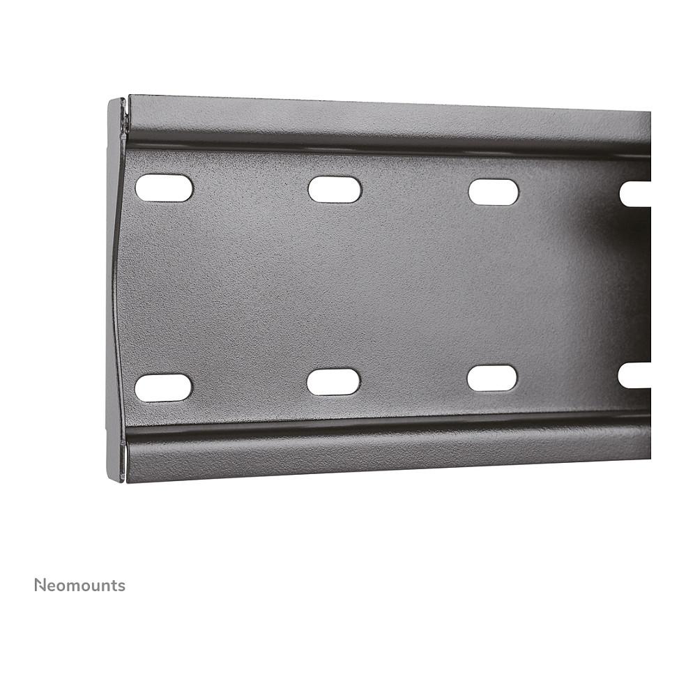 Mbajtëse për TV Neomounts FPMA-W350BLACK / 32–55" / deri 40kg / VESA 200x200–400x400 / Tilt 24° / Montim në Mur - Zezë - 9