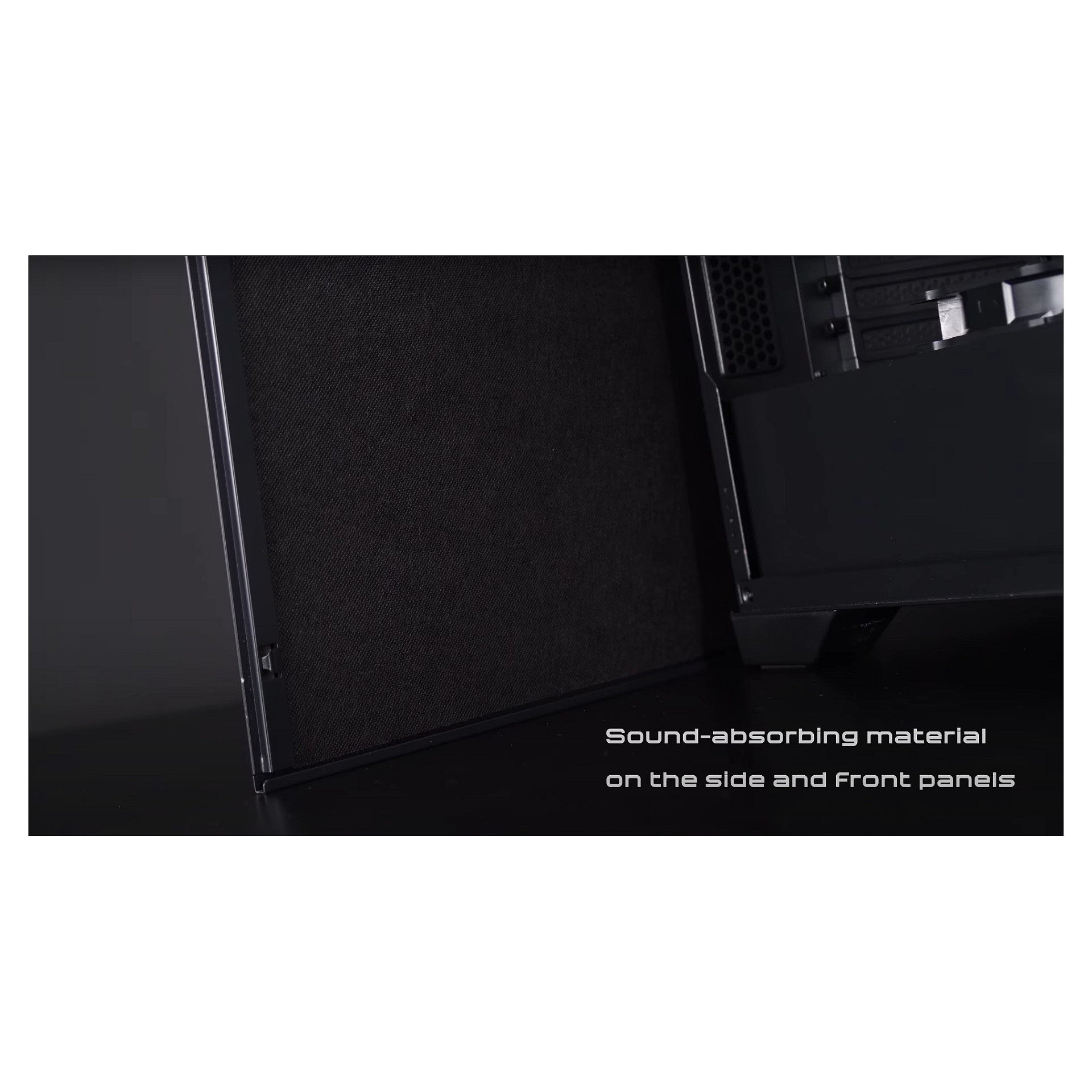 Kasë Midi Chieftec APEX Series GA-01B-Q-OP - 12
