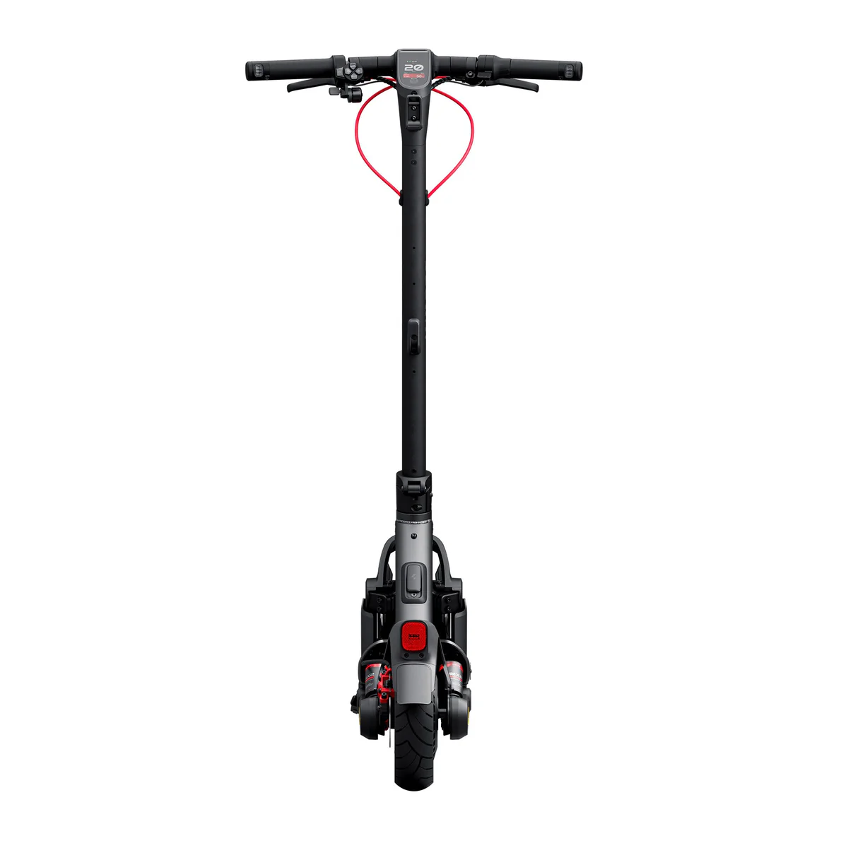 Trotinet Elektrik Segway Ninebot MAX G3 - Zezë - 3
