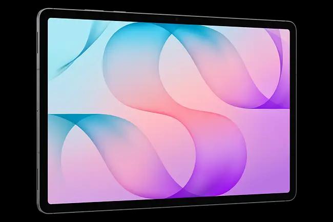 Tablet Samsung Galaxy Tab S12+, 12.6", Dynamic AMOLED 2X, 120Hz, 12GB, 256GB, Wi-Fi - Hiri - 2