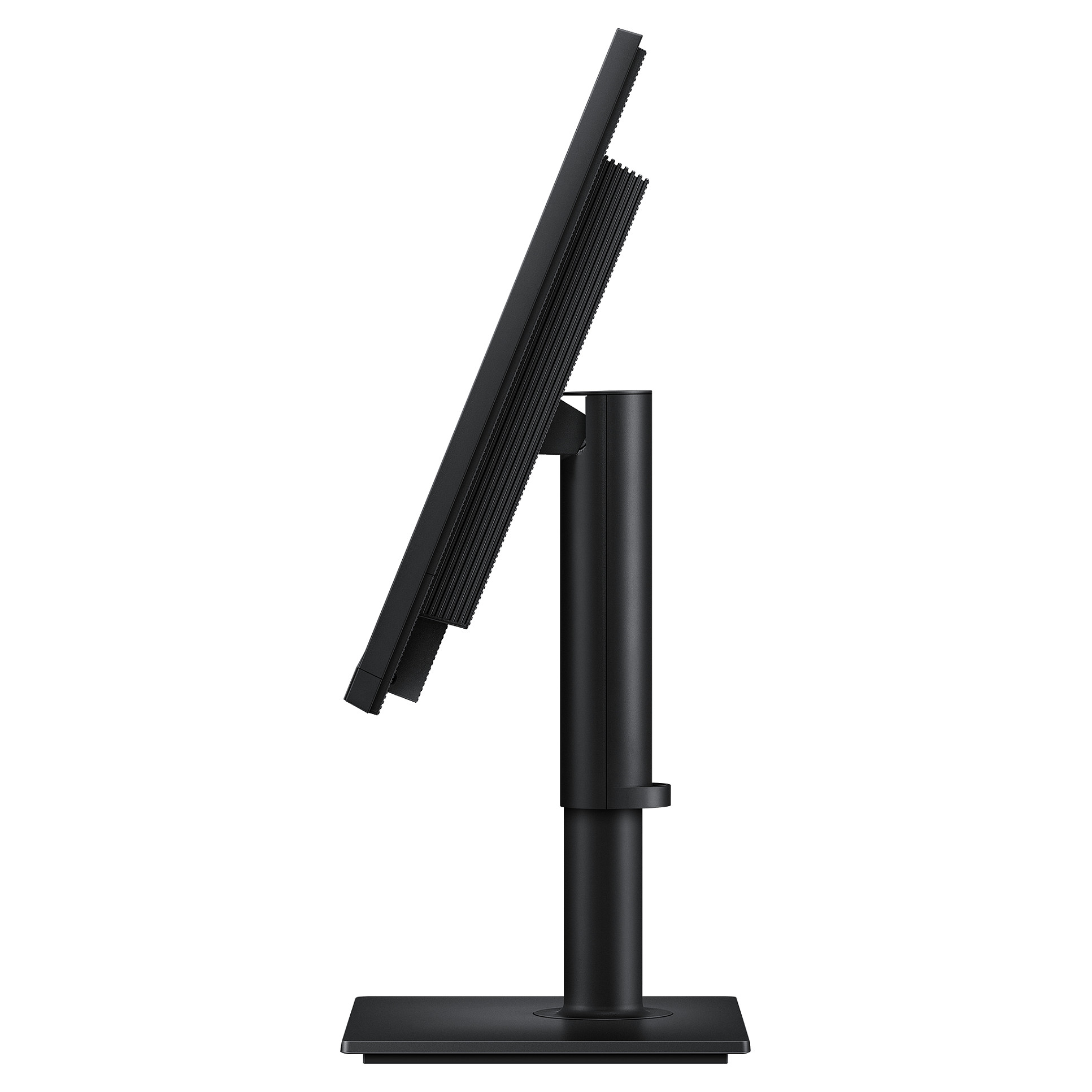 Monitor Samsung S80HF / 27" / 5K UHD IPS / 60Hz / 5ms / DisplayPort+HDMI+USB-C - Zezë - 11