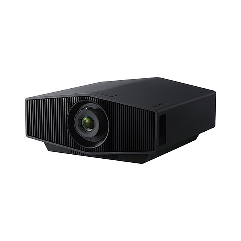Projektor Sony VPL-XW5000 / 4K SXRD / HDR / Laser – Zezë