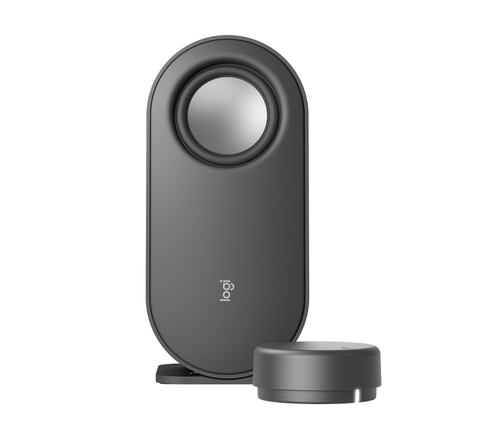 Altoparlant Logitech / Bluetooth / 3.5mm / Micro-USB / Subwoofer - Zezë - 4