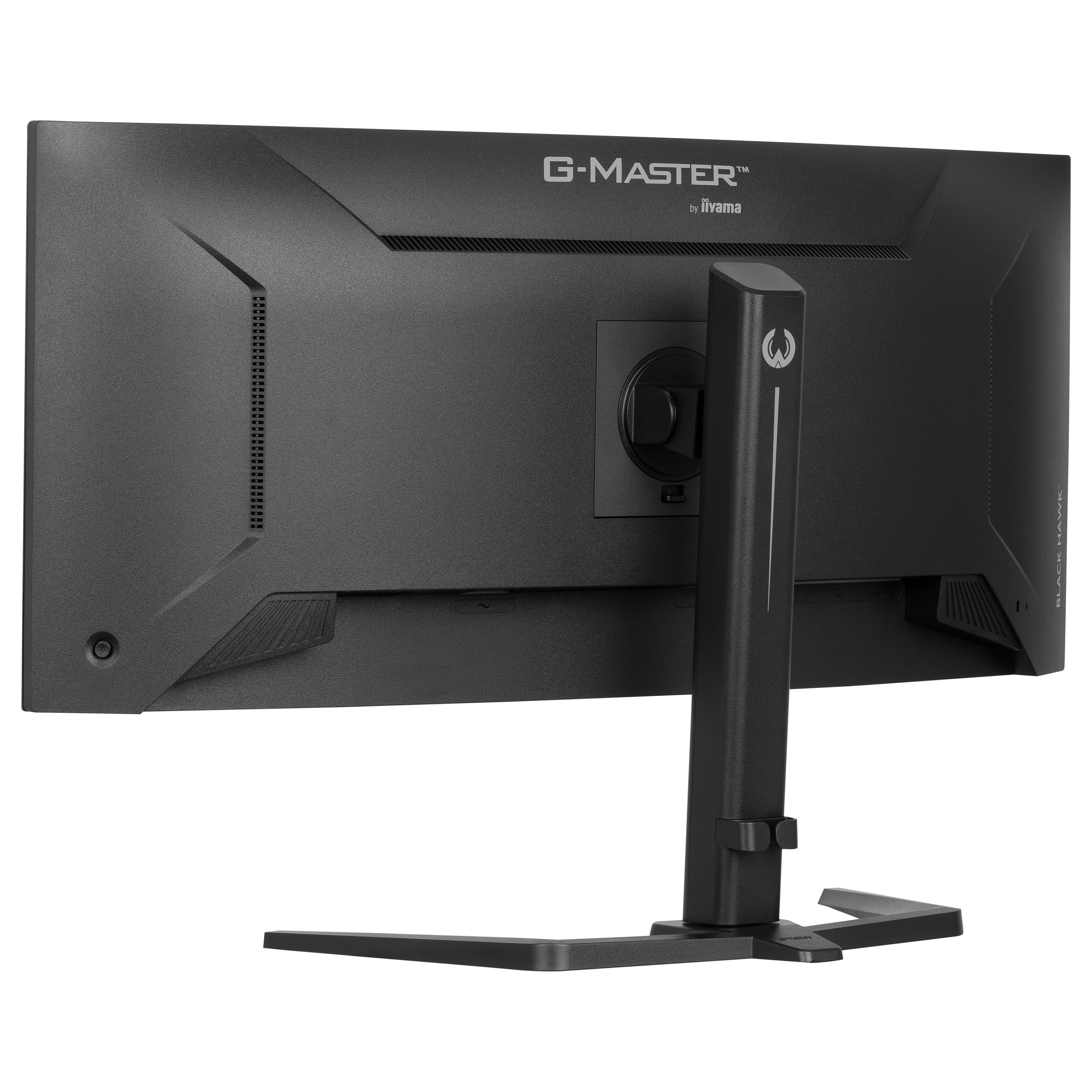 Monitor iiyama G-Master GCB3482WQSU / 34″ / UWQHD / 120Hz / VA / I zi - 12