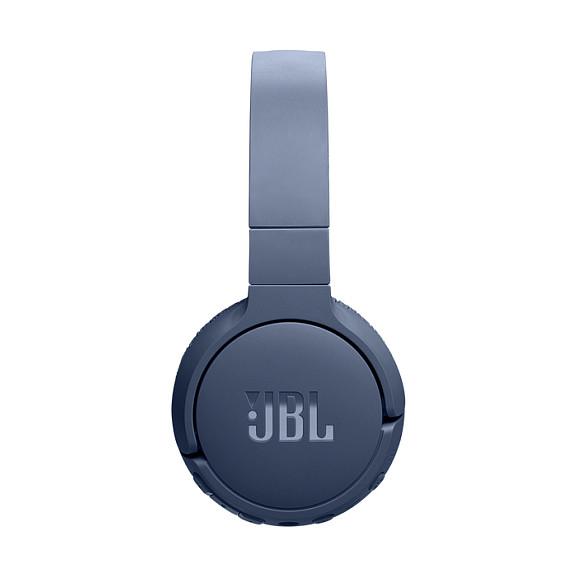 Kufje pa Kabllo JBL Tune 670NC, On-Ear, Bluetooth 5.3, ANC - Blu - 5