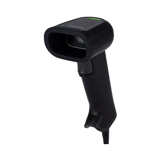 Skaner HONEYWELL Barcode-Scanner Xenon 1960g Kit HD 2D USB RS-232 Kabelgebunden - 3