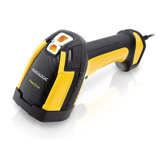 Skaner Datalogic PowerScan PD9630-SR / STD USB Kit - 1