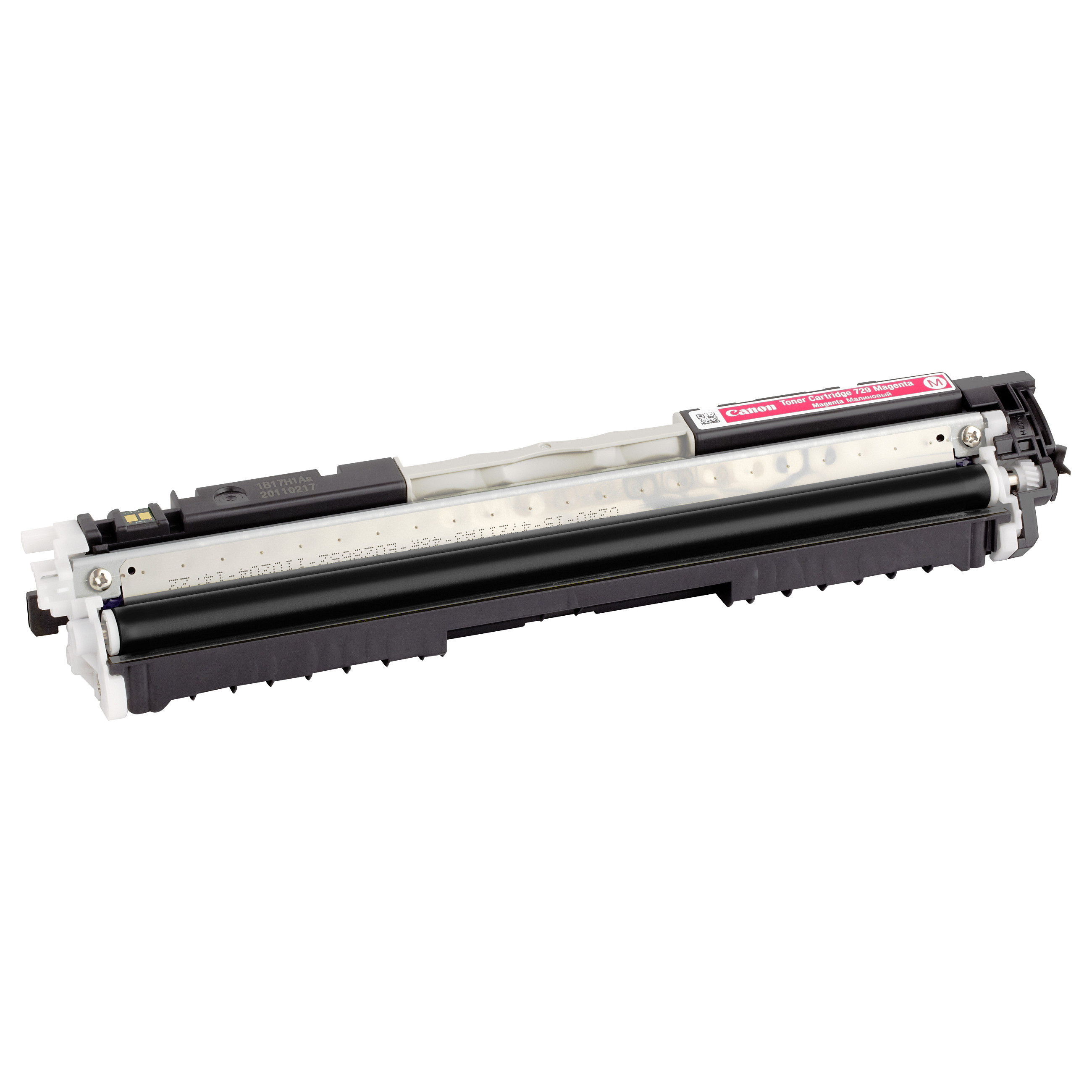 Toner Canon 729M / 4368B002 - Rozë - 1