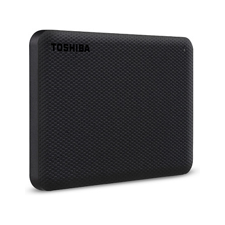 HDD e Jashtme 1 TB Toshiba Storage Canvio Advance . Externe Festplatte (. Micro-USB-B 3.2 Gen 1 (5 Gbit/s)) - 4