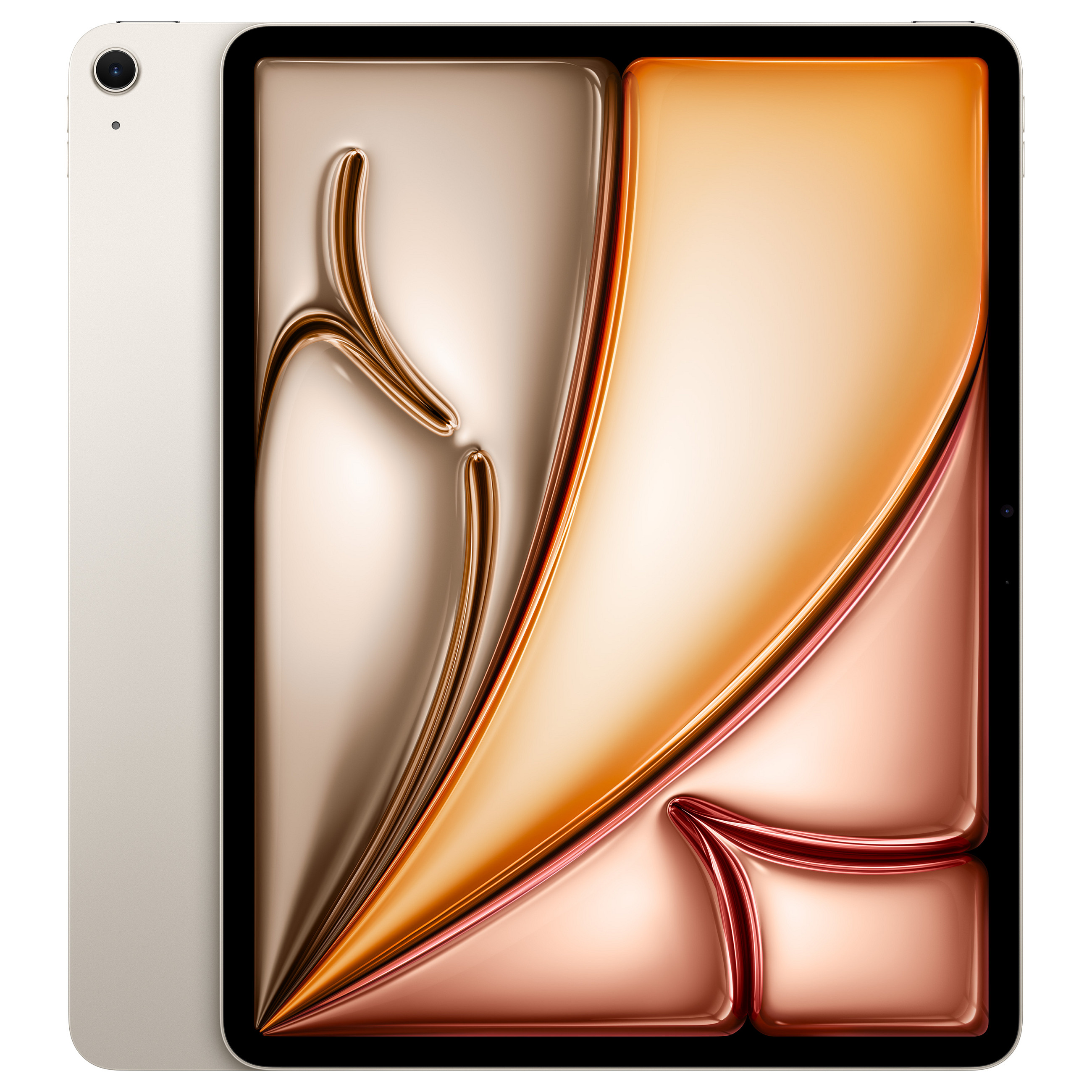 Apple iPad Air / 13″ / Wi-Fi / 512GB – Starlight