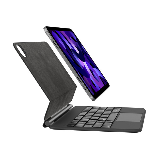 Belkin Pro Keyboard Case for iPad Air and iPad Pro – Zezë - 2