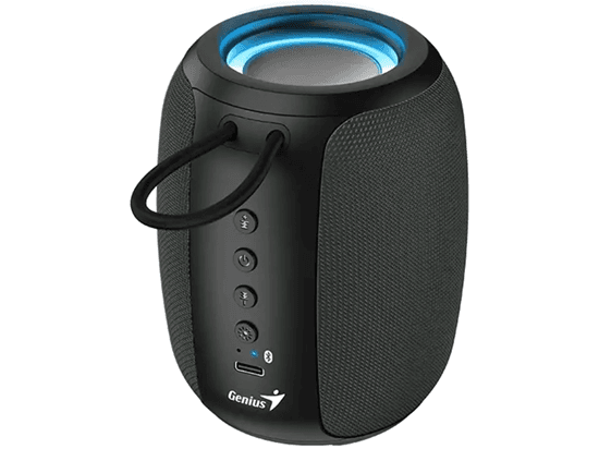 Altoparlantë Genius SP-915BT / Bluetooth 5.3 / 5W RMS / USB-C - Hiri
