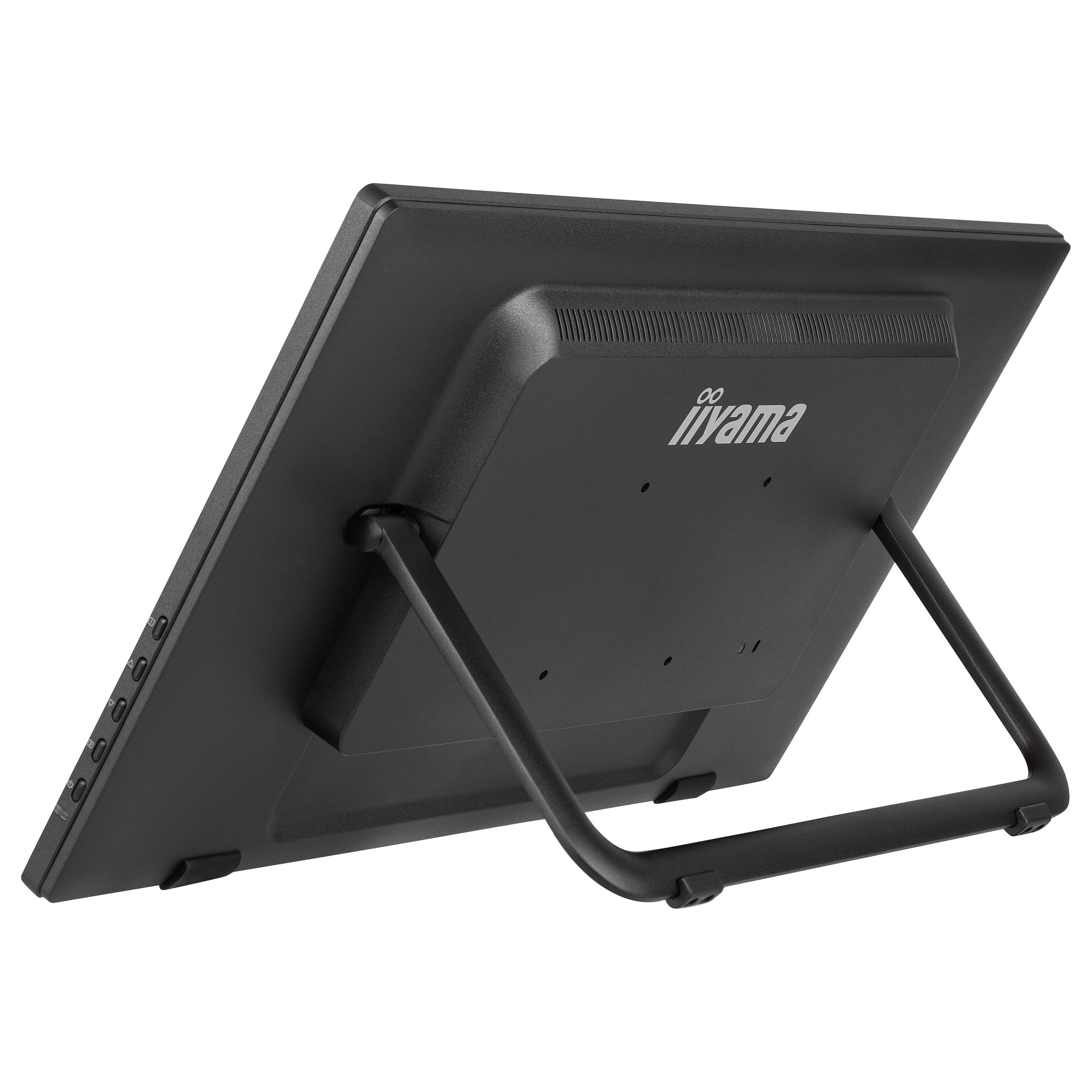 Monitor iiyama ProLite T2455MSC-B2 / 23.8"/ Full HD IPS / 120Hz / 5ms / Touch / HDMI+DP - Zezë - 10