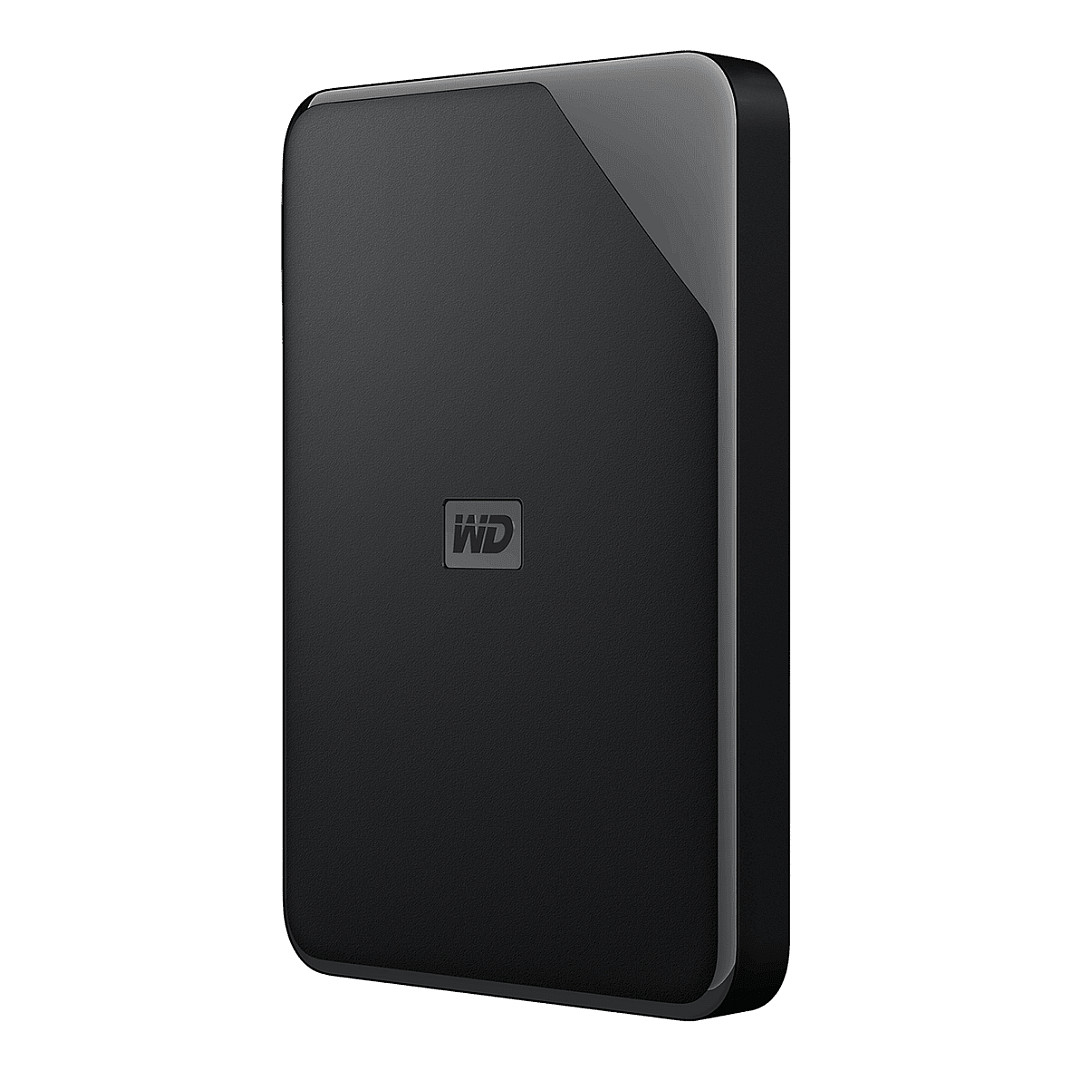 HDD të Jashtme WD Elements Portable Spec Edition / 2TB - 3
