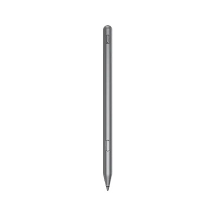 Aksesorë për Tablet Lenovo Tab Pen Plus AP500U/AP501U / Bluetooth / 4096 Nivele Presioni / USB-C / Palm Rejection / Tilt Detection – Gri