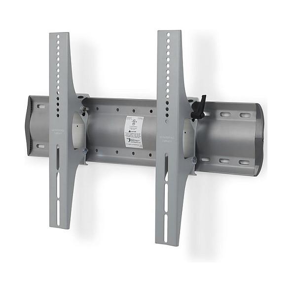 Mbajtëse për TV Ergotron TM Tilting Wall Mount XL / 42"-90" / 79kg / VESA / Inklinim 20° - Argjend - 1
