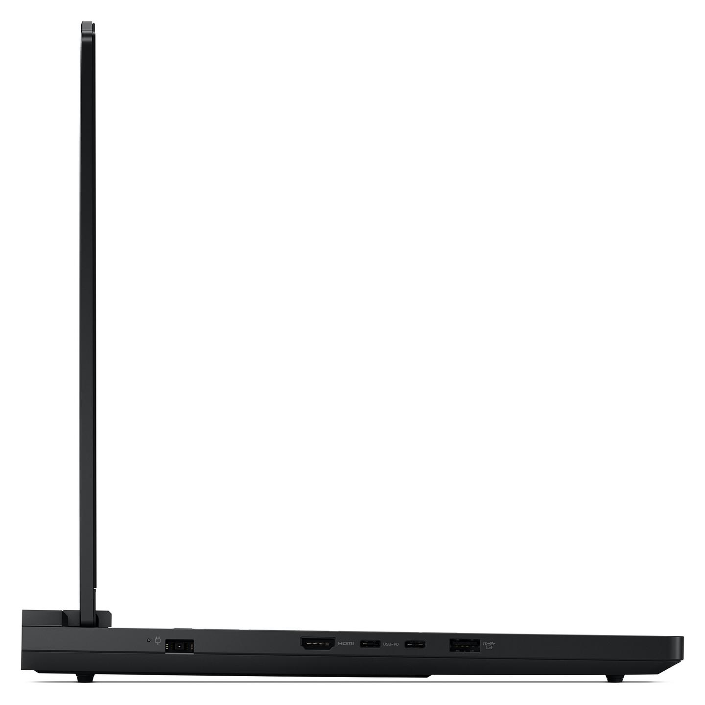Laptop Gaming Lenovo Legion Pro 7 16AFR10H, Ryzen 9 9955HX3D, 32GB DDR5, 1TB, 16" WQXGA OLED 240Hz, RTX 5070 Ti 12GB - Zezë - 9
