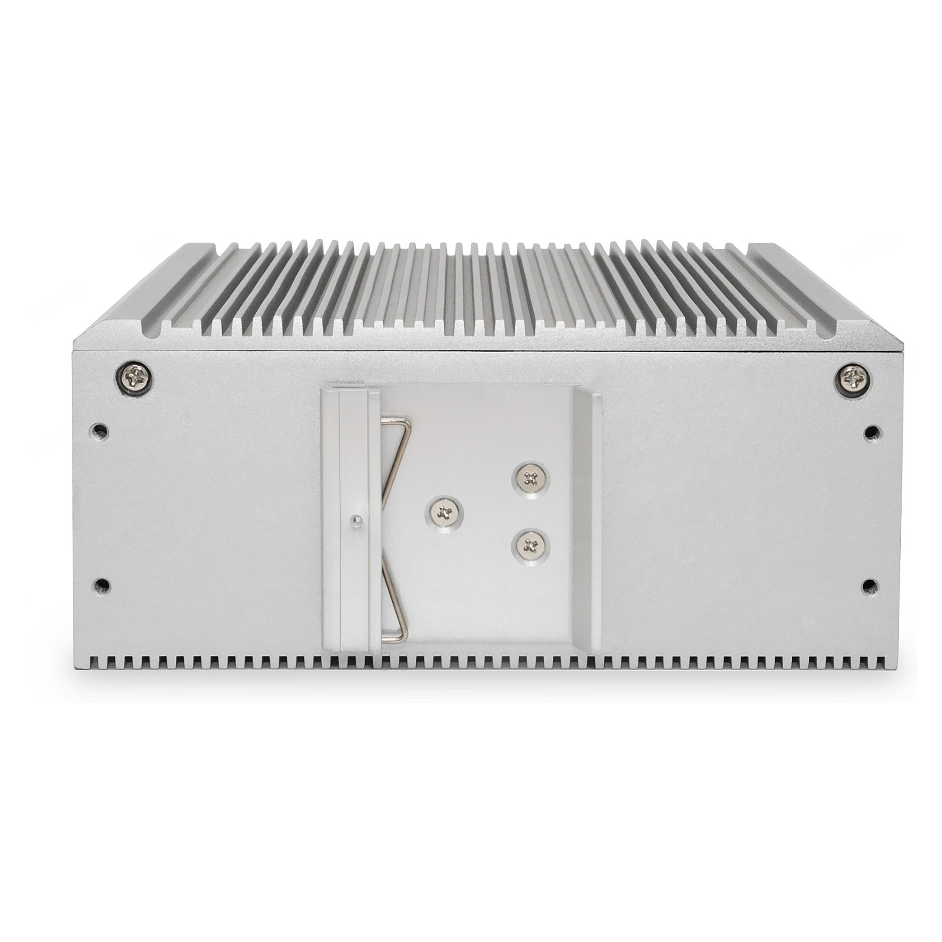 DIGITUS DN-651139 Industrial Managed PoE Switch – 8× Gigabit PoE + 4× SFP Layer 2 Managed Switch - 3