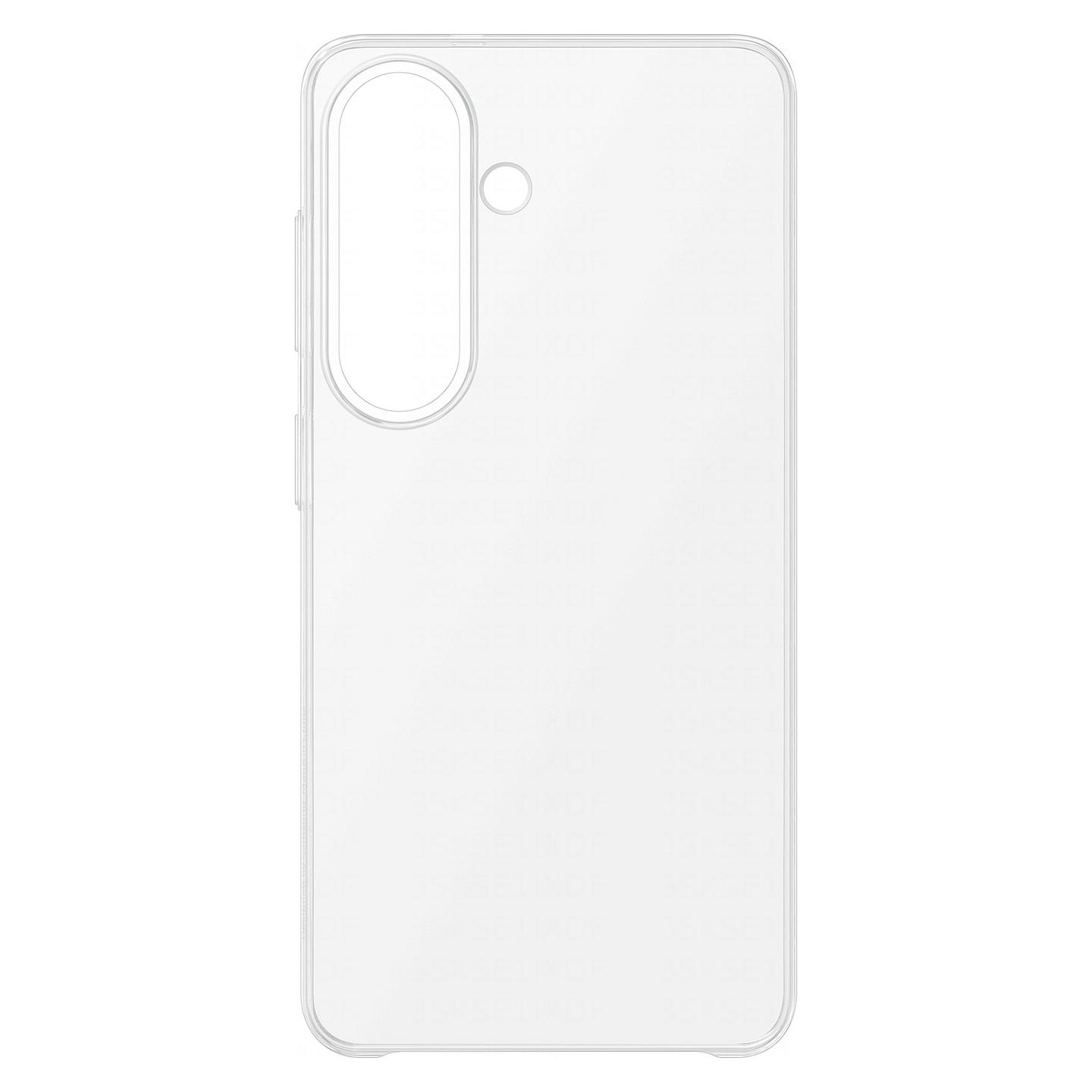 Aksesorë për telefon Samsung Clear Case / Galaxy S26 - Transparent - 3