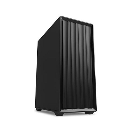 Kasë Sharkoon VK3 ATX – Zezë - 1