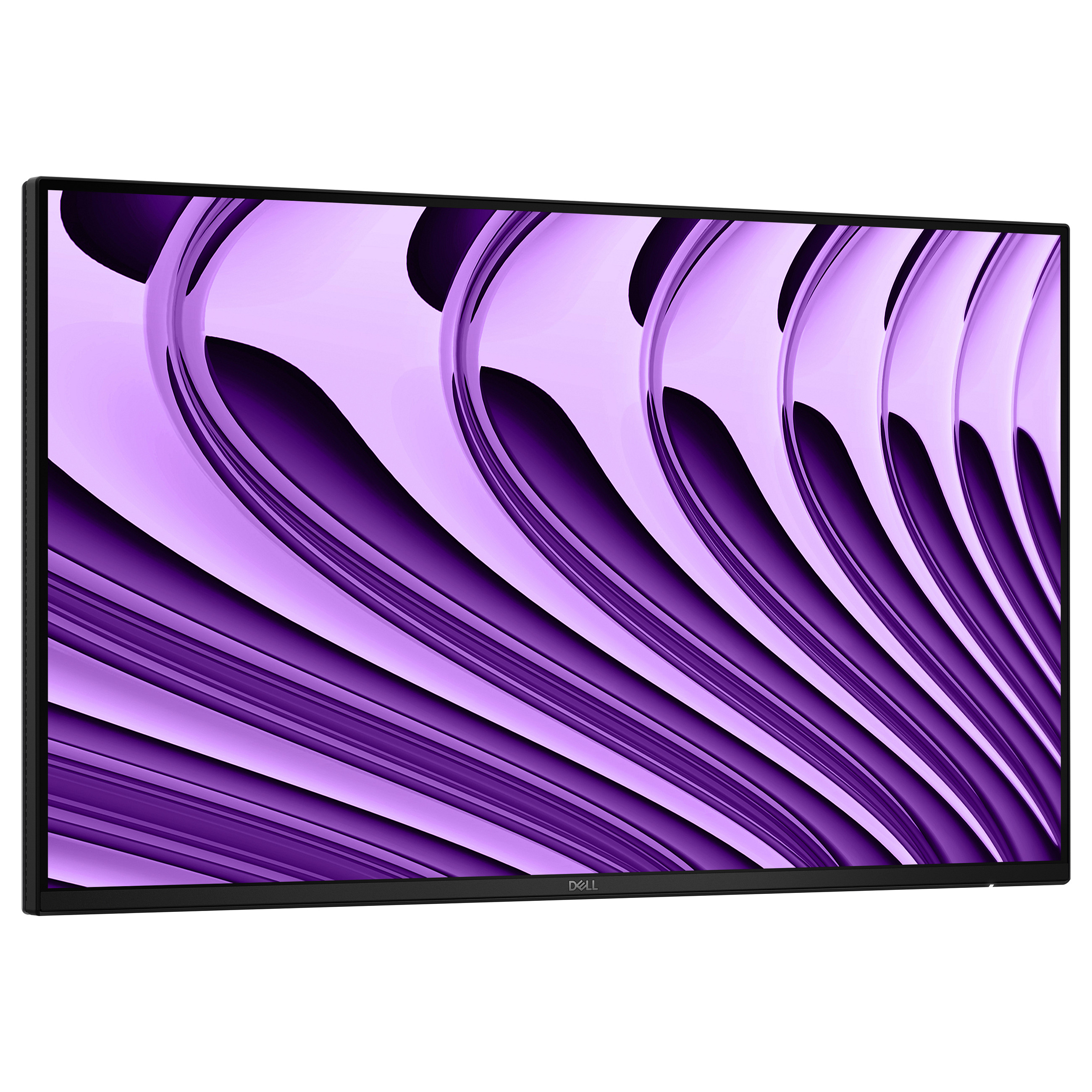Monitor DELL Pro P2426HE / 23.8"/ Full HD IPS / LCD / 120Hz / 8ms / Without Stand / HDMI+DP+USB - Zezë - 1