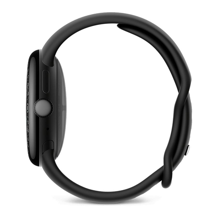 Orë e mençur Google Pixel Watch 4 / 41mm / AMOLED / GPS / Bluetooth / Wi-Fi / 32GB / 4G - Zezë - 4