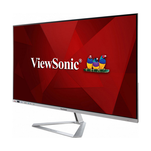 Monitor ViewSonic VX3276-2K-MHD-2 – 32” / IPS / QHD / I zi - 3