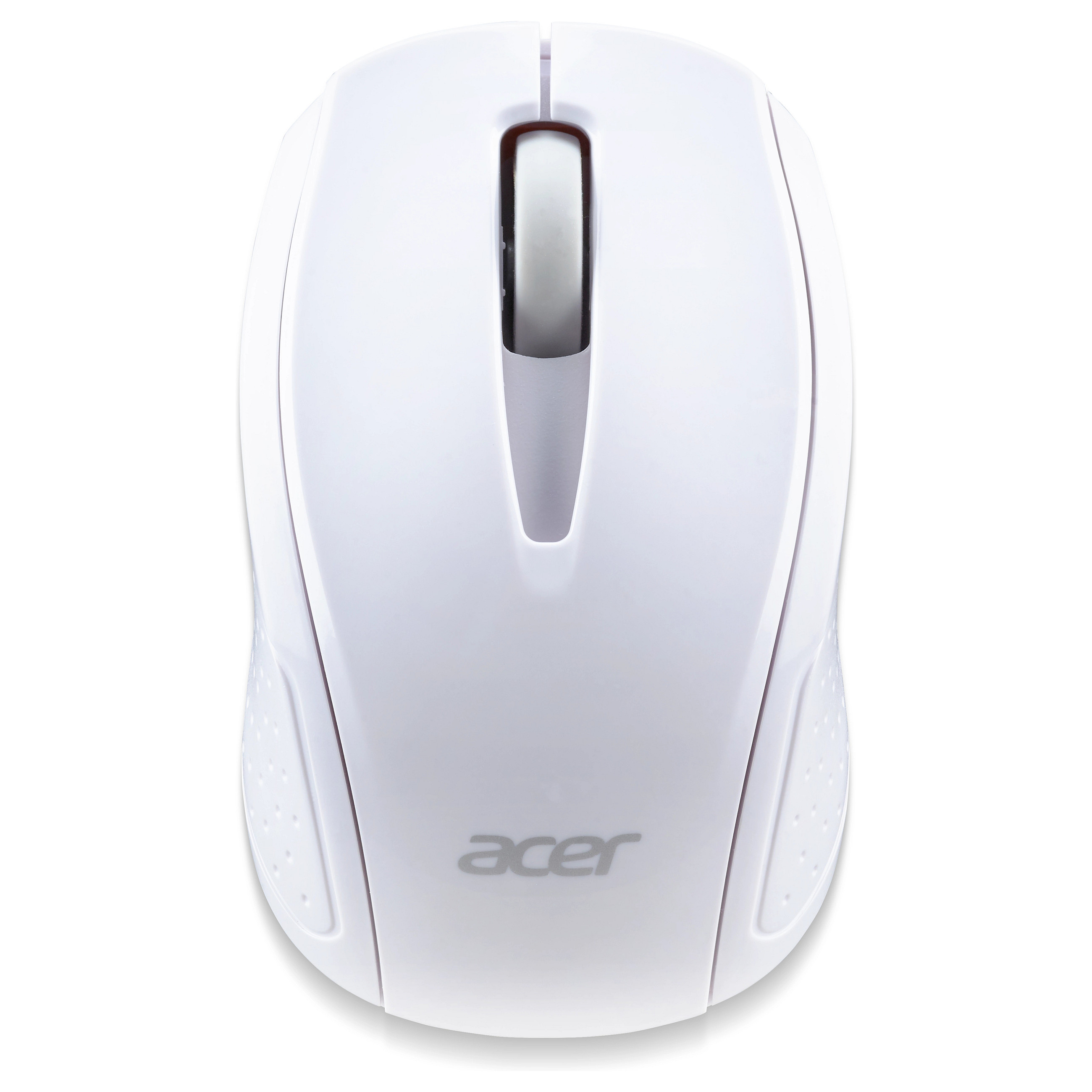 Maus pa kabllo Acer AMR800 - Bardhë - 1