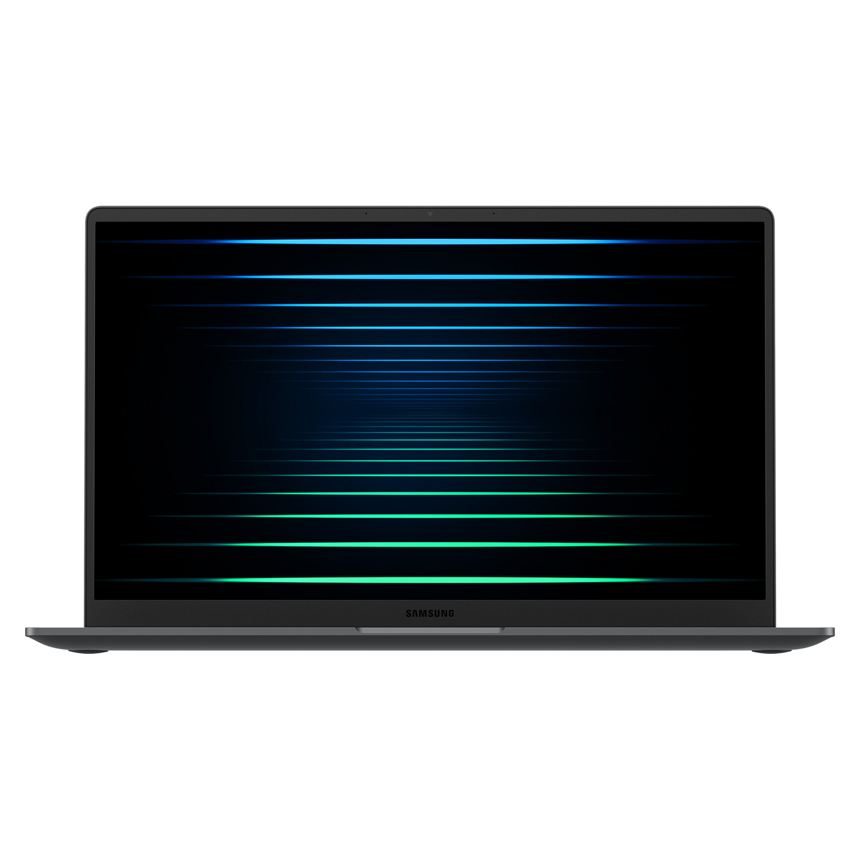 Laptop SAMSUNG Galaxy Book5 / Ultra 7 255U / 8GB LPDDR5x / 256GB / 15.6" Full HD / Intel Graphics / DE  - Gri - 9