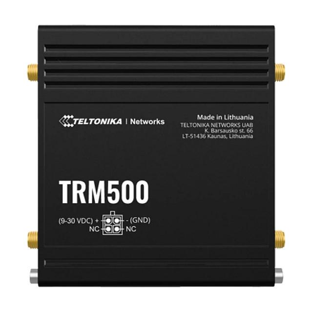Modem 5G Teltonika TRM500, USB Type-C, 5G/4G/3G - Zezë