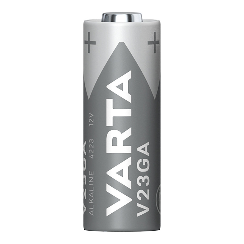 Bateri Photo V23GA (MN21) 12V / 1Pack / Varta - 1