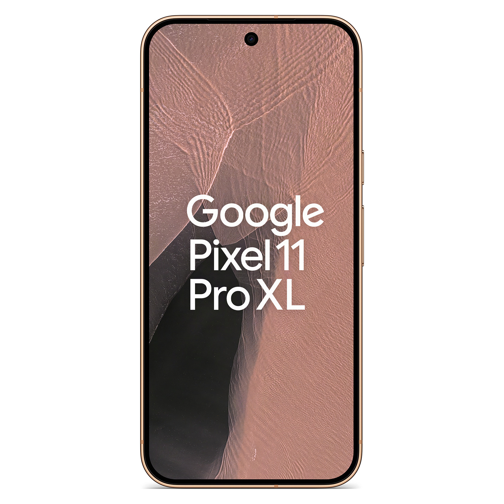 Telefon Google Pixel 11 Pro XL 5G / 12GB / 256GB / Dual SIM - Canyon - 4