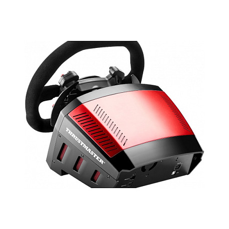 Kontroller,Timon & Pedale Thrustmaster TS-XW Racer Sparco P310 / Force Feedback Racing Wheel & Pedals for PC/Xbox - Zezë / Kuqe - 4