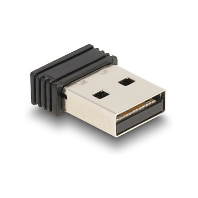 Skaner Delock i barkodeve 1D/2D me 2.4GHz ose Bluetooth - për dorezat 90606 dhe 90609 - 2